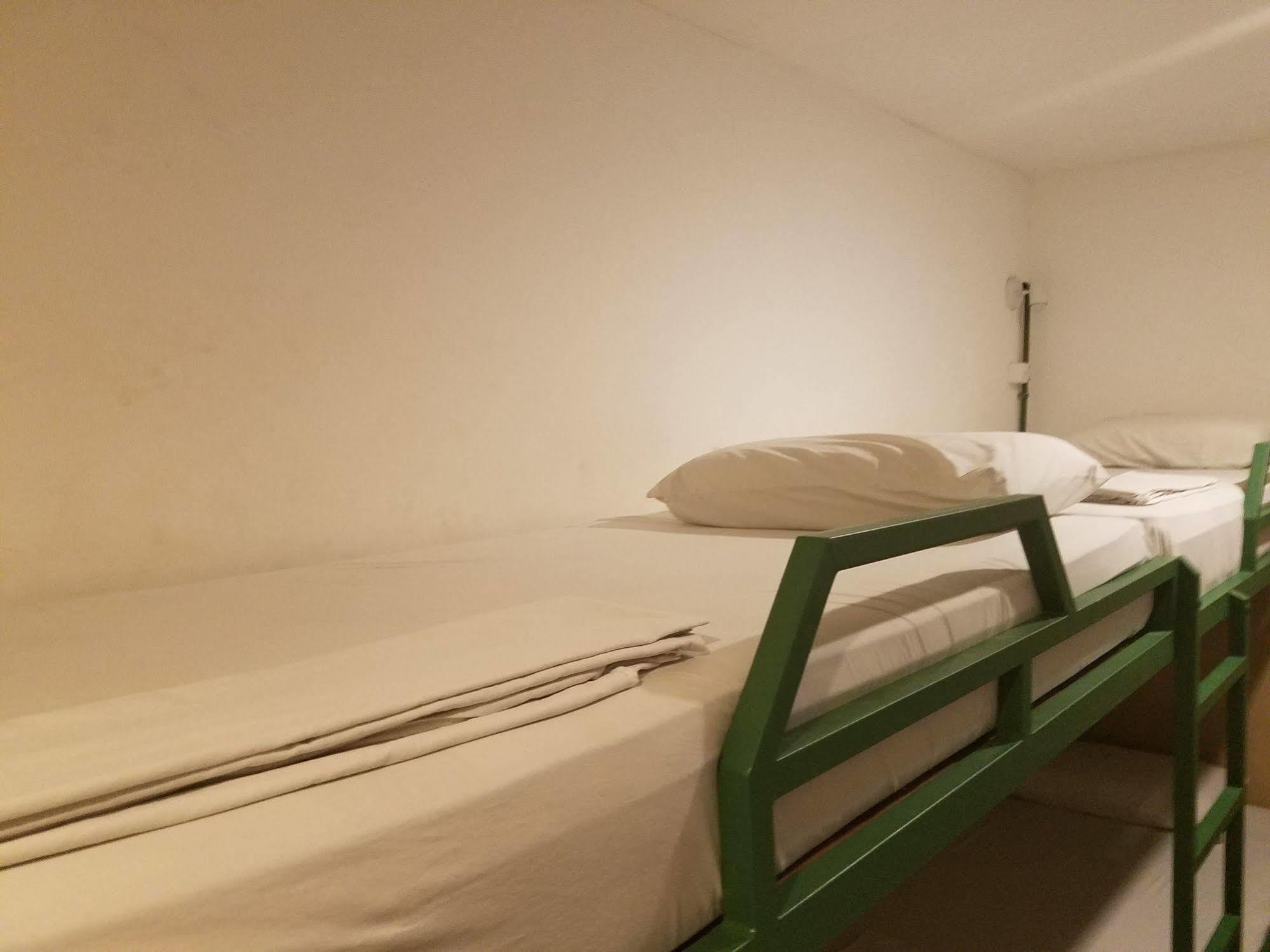 Samba Palace Hostel Rio de Janeiro Kültér fotó
