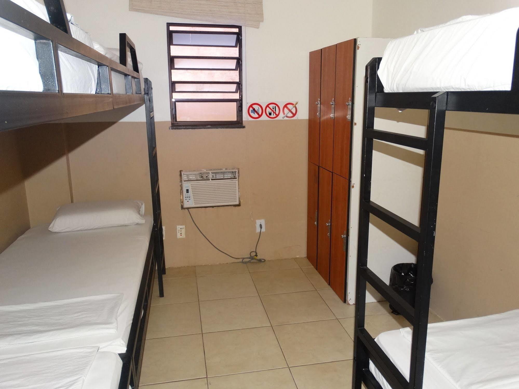Samba Palace Hostel Rio de Janeiro Kültér fotó
