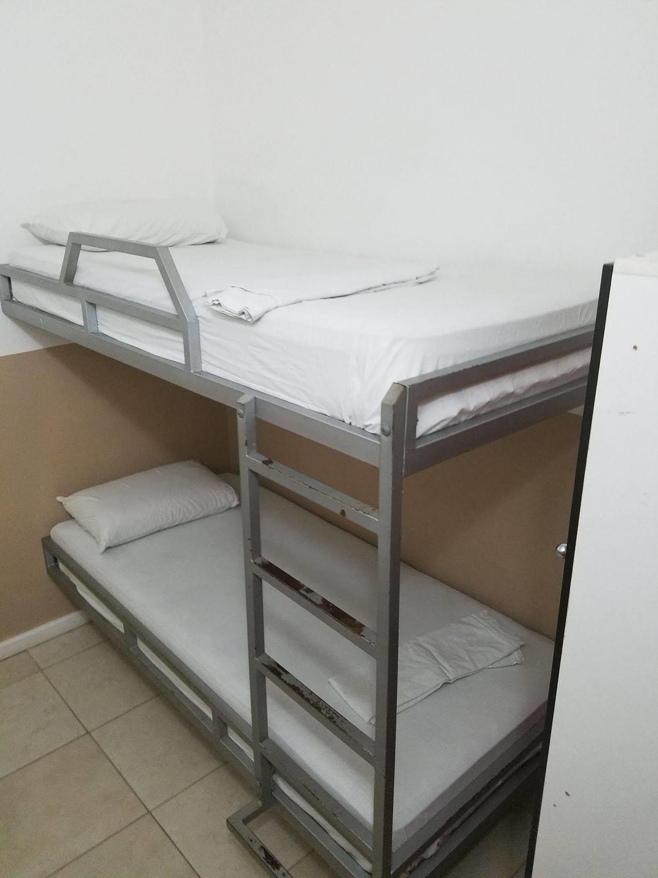 Samba Palace Hostel Rio de Janeiro Kültér fotó