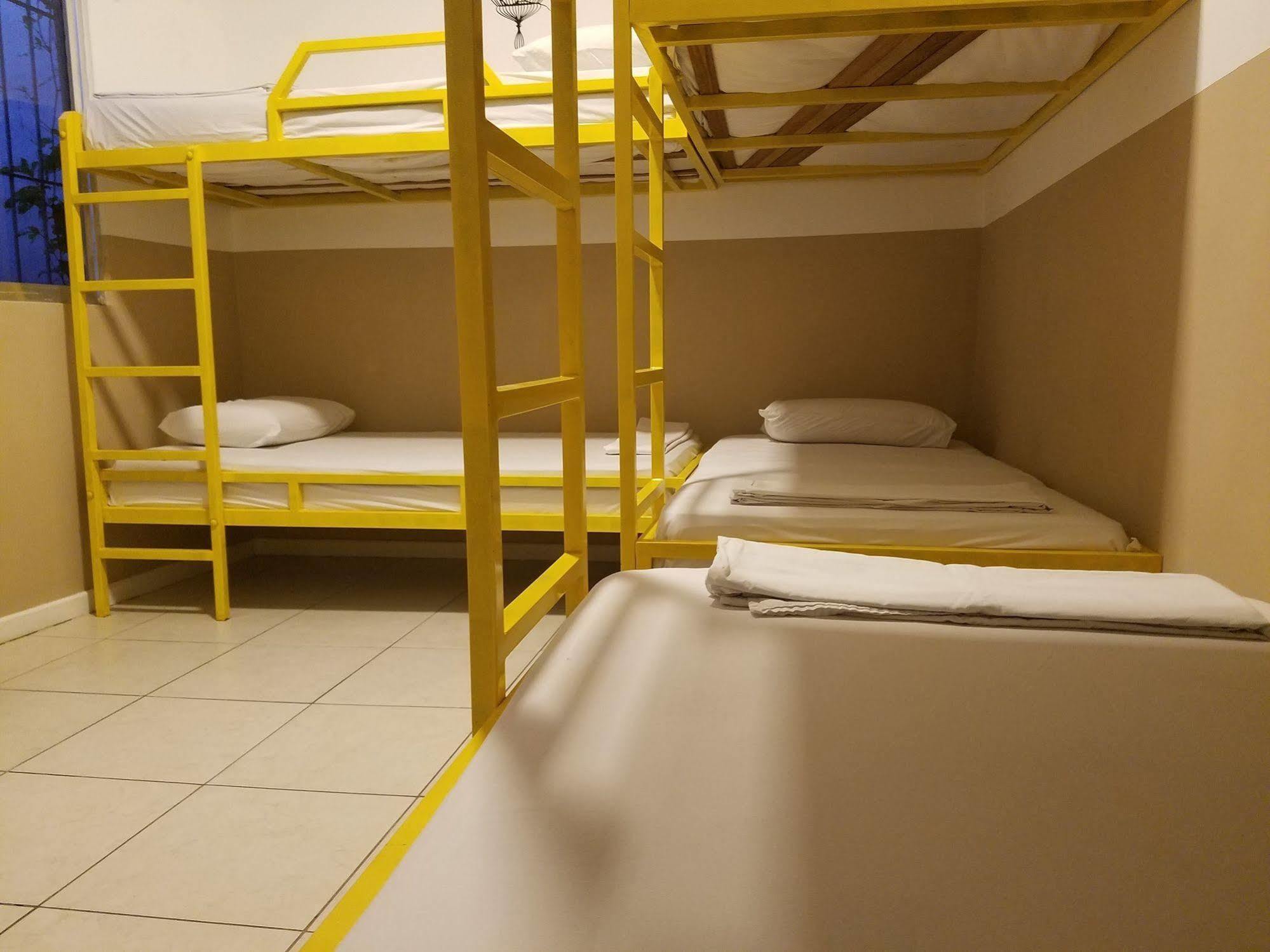Samba Palace Hostel Rio de Janeiro Kültér fotó